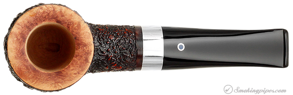 Ardor Urano Maigret Billiard with Silver