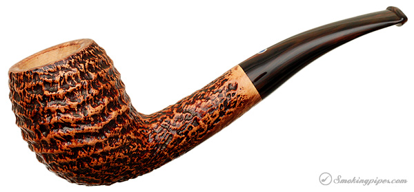 Ardor Urano Sabbiata Bent Egg
