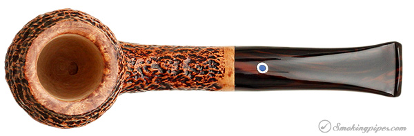 Ardor Urano Sabbiata Bent Egg