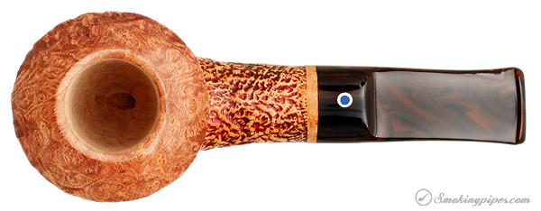 Ardor Urano Sandblasted Rhodesian