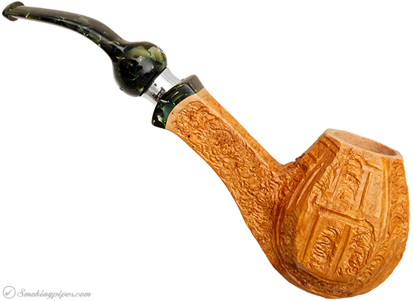 Ardor Meteora Fantasy Bent Brandy with Silver