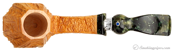 Ardor Meteora Fantasy Bent Brandy with Silver