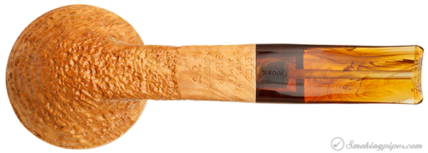 Ardor Marte Sabbiata Bent Bulldog