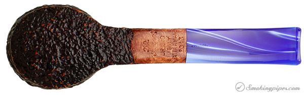 Ardor Urano Sabbiata Bent Apple
