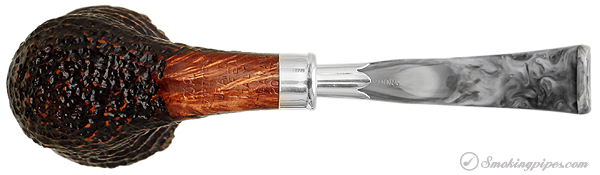 Ardor Urano Ninfea Bent Dublin with Silver