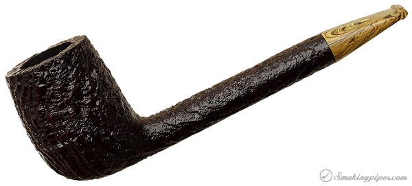 Ashton Pebble Grain Canadian (LX)
