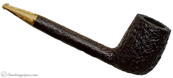 Ashton Pebble Grain Canadian (LX)