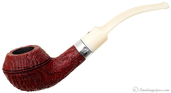 Ashton Claret Rhodesian with Silver (XX)