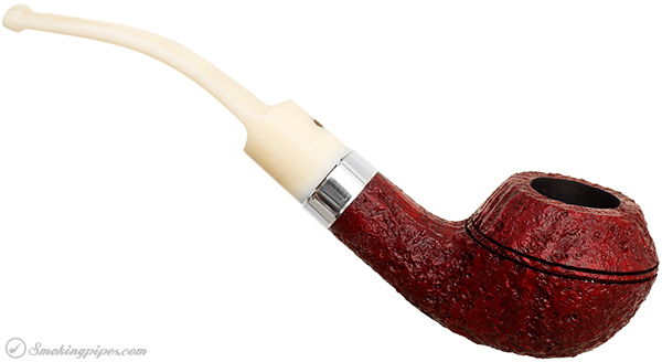 Ashton Claret Rhodesian with Silver (XX)