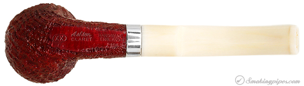 Ashton Claret Rhodesian with Silver (XX)