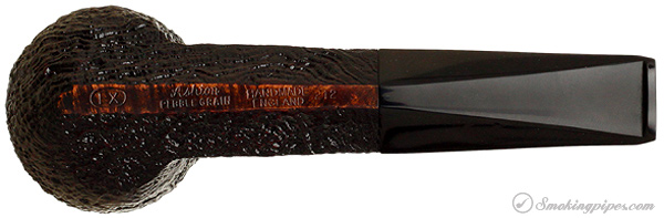 Ashton Pebble Grain Bulldog (LX)