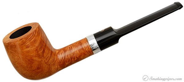 Ashton Sovereign Billiard with Silver (XX)