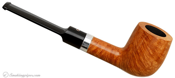 Ashton Sovereign Billiard with Silver (XX)