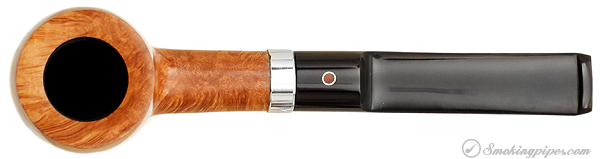 Ashton Sovereign Billiard with Silver (XX)