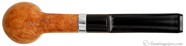 Ashton Sovereign Billiard with Silver (XX)