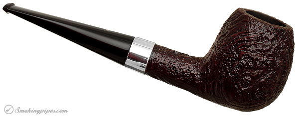 Ashton Pebble Grain Brandy with Silver (LX)