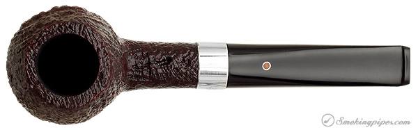 Ashton Pebble Grain Brandy with Silver (LX)