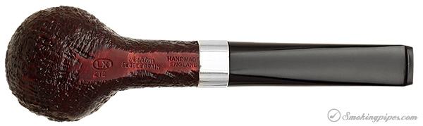 Ashton Pebble Grain Brandy with Silver (LX)