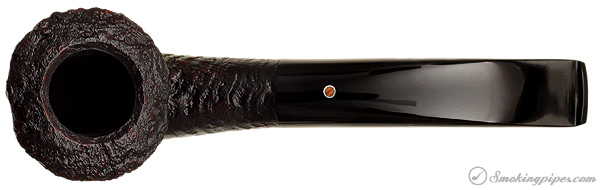 Ashton Pebble Grain Bent Dublin (XXX)