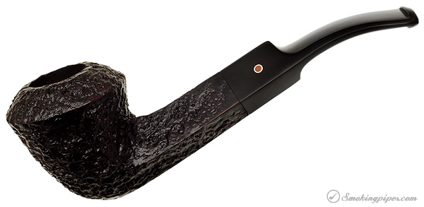Ashton Pebble Grain Calabash (XXX)