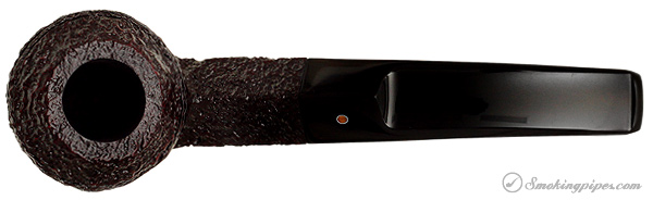 Ashton Pebble Grain Bent Bulldog (LX)