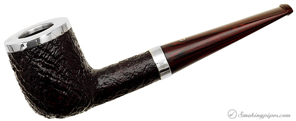 Ashton Brindle Billiard with Silver (XXX)