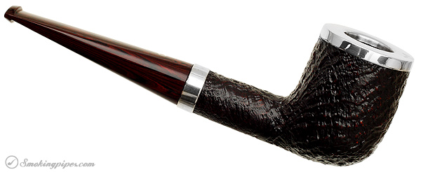 Ashton Brindle Billiard with Silver (XXX)