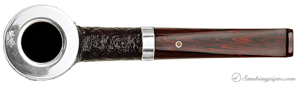 Ashton Brindle Billiard with Silver (XXX)