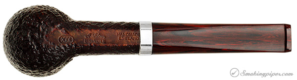 Ashton Brindle Billiard with Silver (XXX)