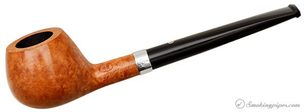 Ashton Sovereign Apple with Silver (XX)