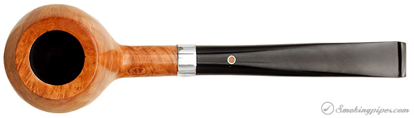 Ashton Sovereign Apple with Silver (XX)