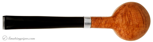 Ashton Sovereign Apple with Silver (XX)