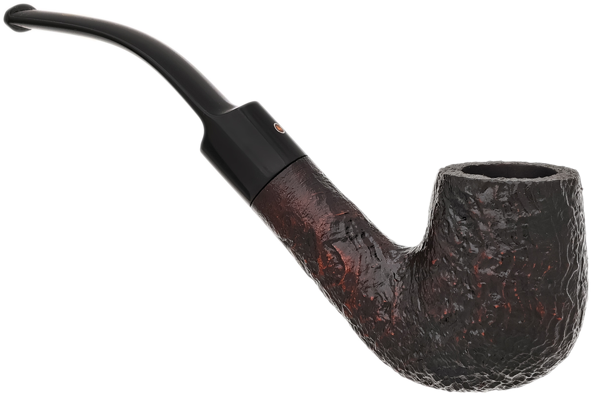 Ashton Pebble Grain Bent Billiard (XXX) (2025)