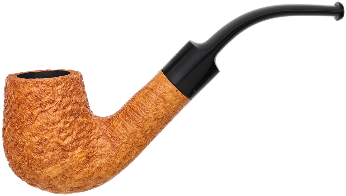 Ashton Old Church Bent Billiard (XXX) (2026) (9mm)