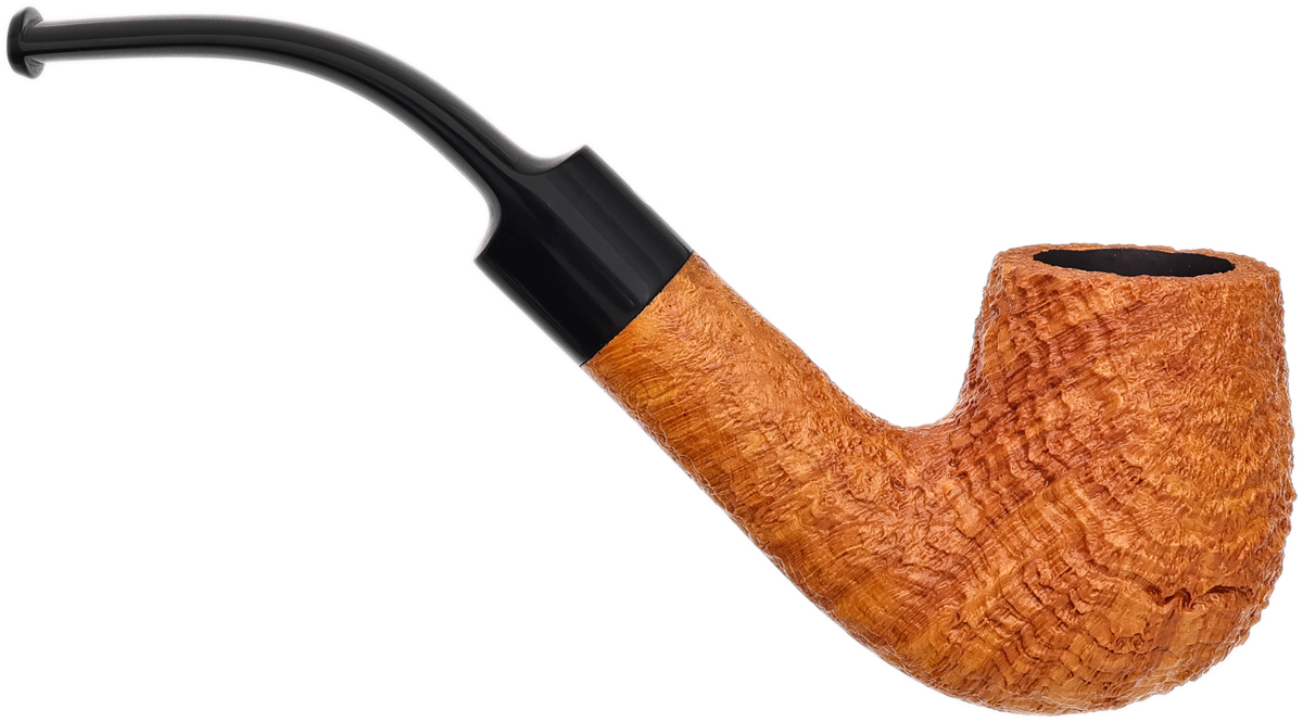 Ashton Old Church Bent Billiard (XXX) (2026) (9mm)