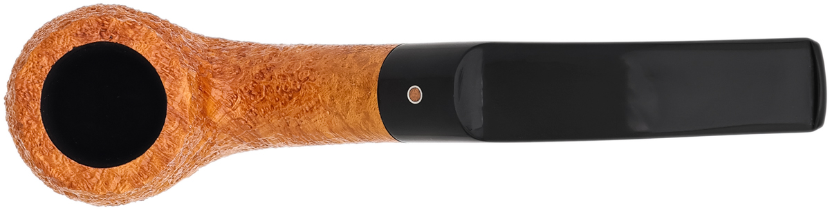 Ashton Old Church Bent Billiard (XXX) (2026) (9mm)