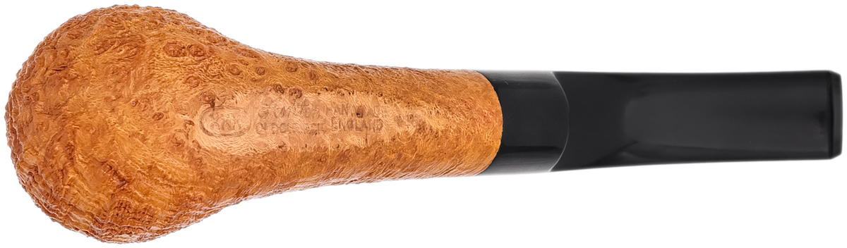 Ashton Old Church Bent Billiard (XXX) (2026) (9mm)