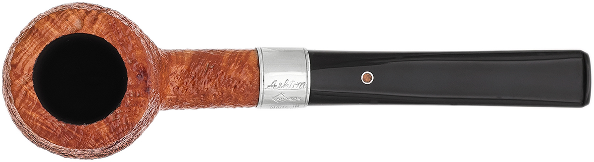 Ashton Old Church Billiard with Silver (XXX) (2026)