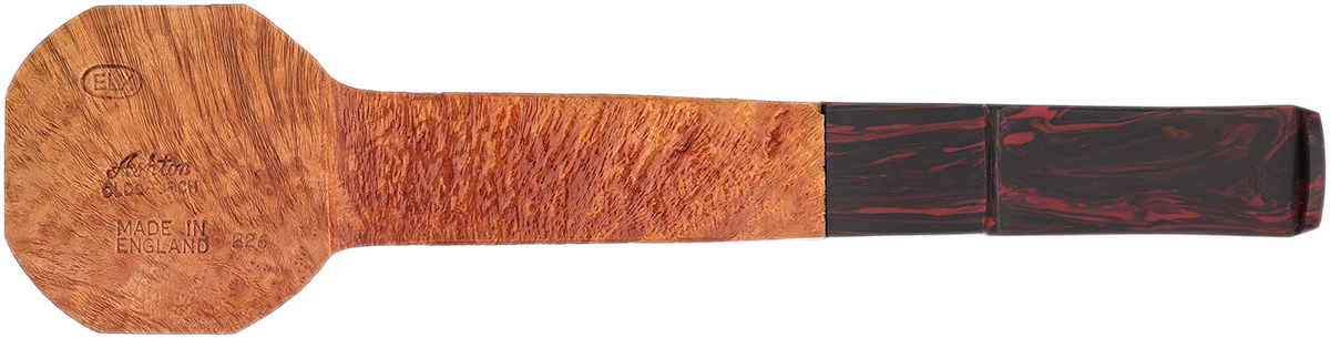 Ashton Old Church Paneled Poker (ELX) (2026)