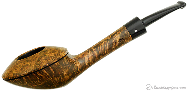 Becker Smooth Rhodesian (Four Hearts)