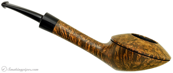 Becker Smooth Rhodesian (Four Hearts)