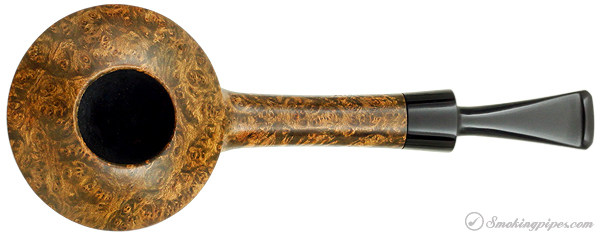 Becker Smooth Rhodesian (Four Hearts)