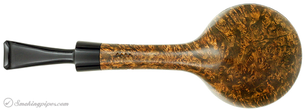 Becker Smooth Rhodesian (Four Hearts)