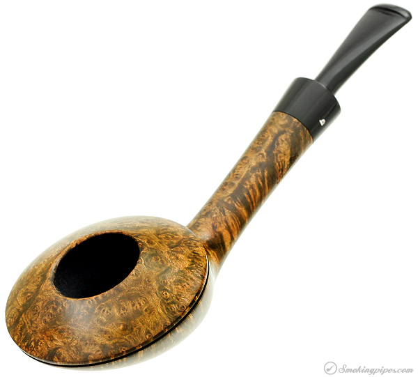 Becker Smooth Rhodesian (Four Hearts)