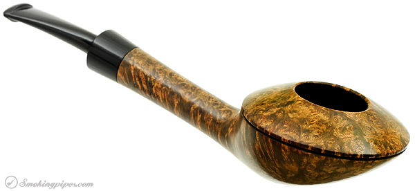 Becker Smooth Rhodesian (Four Hearts)