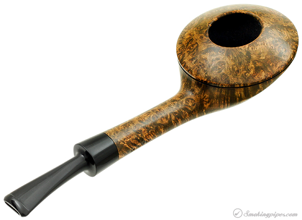 Becker Smooth Rhodesian (Four Hearts)