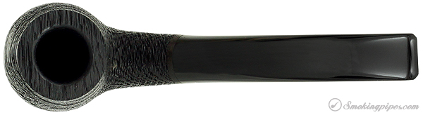 Becker Sandblasted Morta Bent Stack