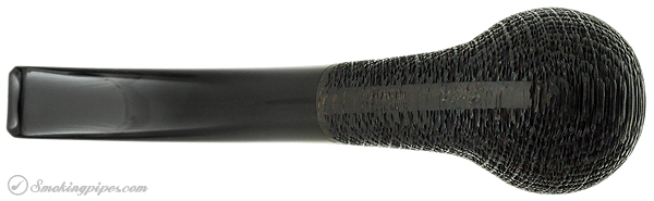 Becker Sandblasted Morta Bent Stack