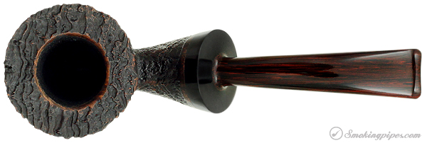 Becker Sandblasted Pickaxe (Two Clubs)