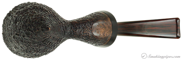 Becker Sandblasted Pickaxe (Two Clubs)